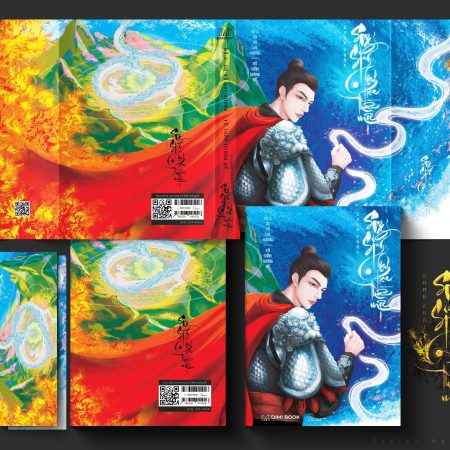 Song Sinh Bạch Hcaj Thần Mộc Bộ 2